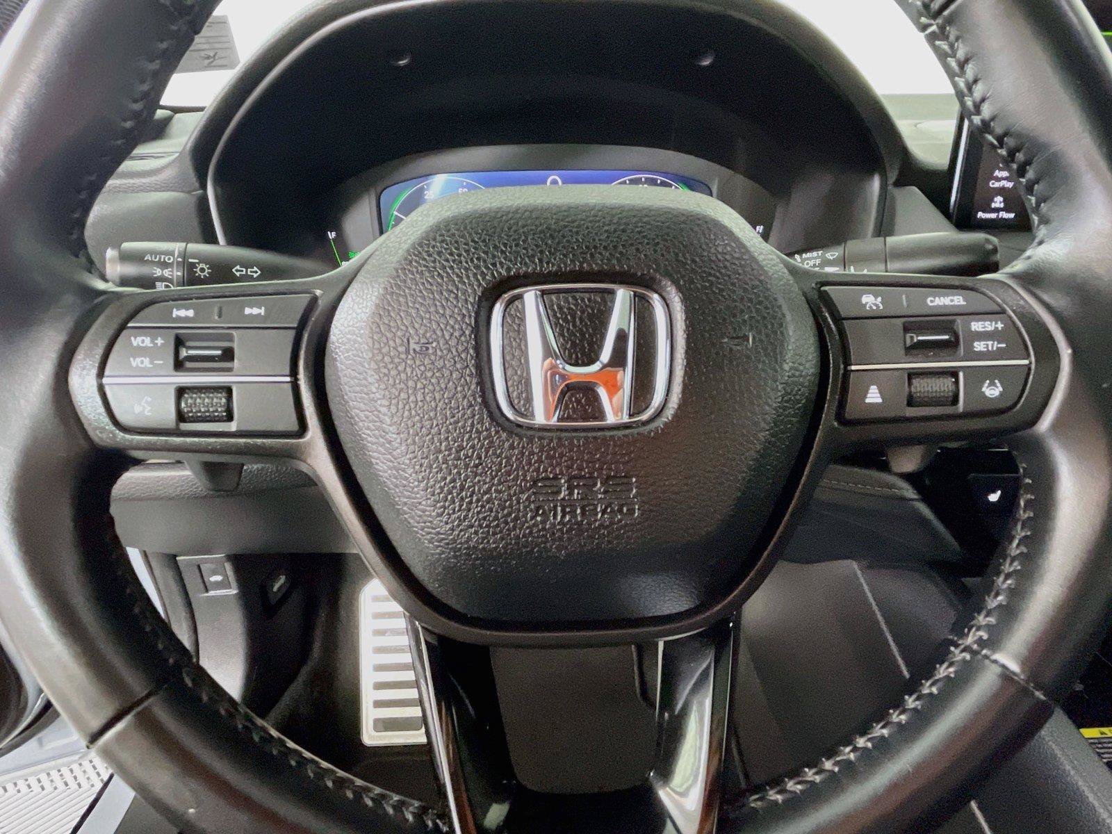 Used 2025 Honda Accord Sport image 14