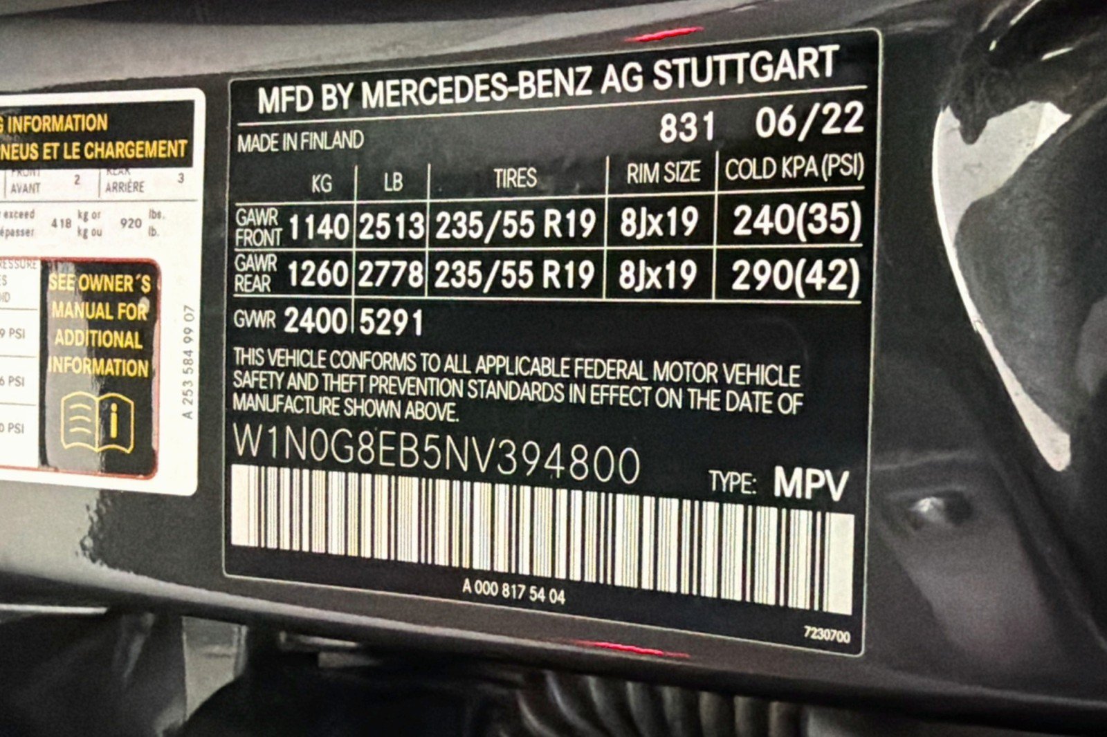 Used 2022 Mercedes-Benz GLC 300 4MATIC image 26