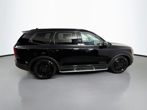 Used 2021 Kia Telluride EX w/ EX Premium Package AWD/4WD image 8