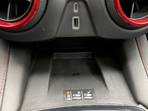 Used 2023 Chevrolet Blazer RS w/ Driver Confidence II Package image 15