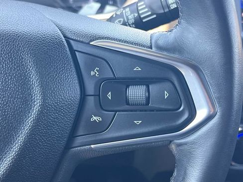 Used 2022 Chevrolet TrailBlazer ACTIV FWD image 10