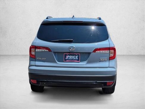 Used 2022 Honda Pilot Special Edition image 8