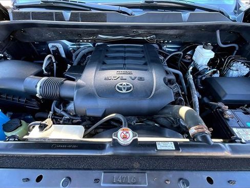 Used 2020 Toyota Tundra Limited image 7