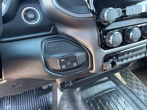New 2026 RAM 5500 Tradesman w/ Chrome Appearance Group AWD/4WD image 28
