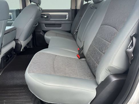Used 2015 RAM 2500 Big Horn AWD/4WD image 16