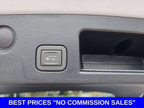 New 2027 Chevrolet Equinox RS w/ Safety and Technology Package FWD image 13