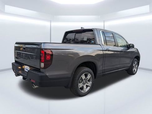 New 2026 Honda Ridgeline RTL image 4