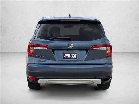 Used 2020 Honda Pilot EX-L image 5