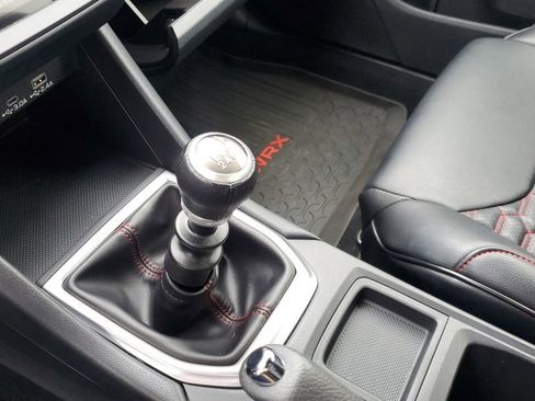 Certified 2024 Subaru WRX image 18