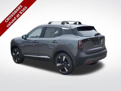New 2026 Nissan Kicks SR w/ Cold Weather Package image 3