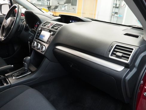 Used 2015 Subaru Impreza 2.0i Sport Premium w/ Popular Package #1 image 29