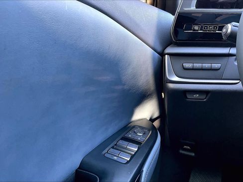 New 2026 Lexus RZ 350e 2WD image 20