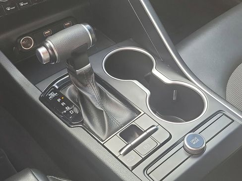 Used 2021 Kia K5 GT-Line image 32