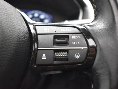 Used 2024 Honda Civic Touring image 22