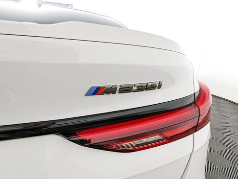Certified 2022 BMW M235i xDrive Gran Coupe image 11