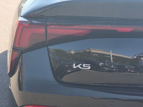 Used 2025 Kia K5 GT-Line w/ GT-Line Premium Package AWD/4WD image 30