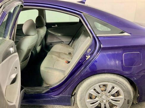 Used 2012 Hyundai Sonata GLS image 11