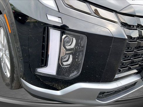 Used 2025 Hyundai Palisade SEL AWD/4WD image 28