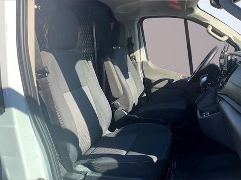 Certified 2023 Ford Transit 250 Low Roof w/ Exterior Upgrade Package image 7