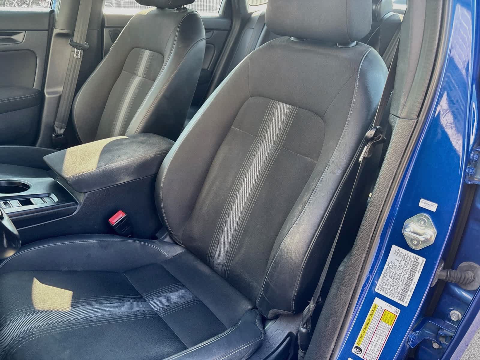 Used 2023 Honda Civic Sport image 19
