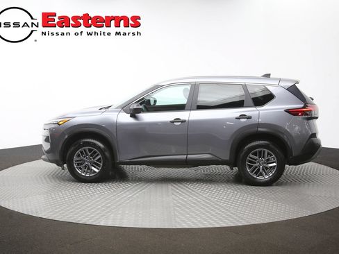 Used 2023 Nissan Rogue S AWD/4WD image 60