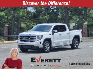 Certified 2023 GMC Sierra 1500 SLT w/ SLT Premium Plus Package AWD/4WD video 1