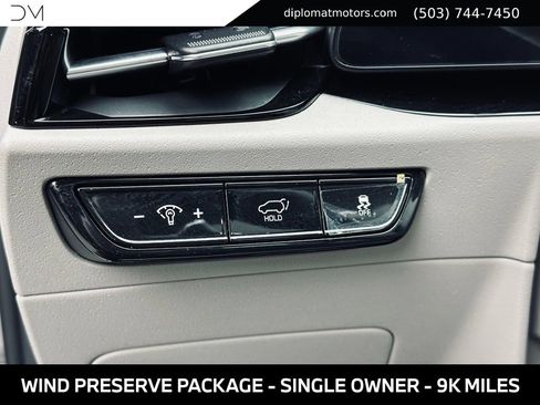 Used 2023 Kia Niro Wind w/ Wind Preserve Package FWD image 30
