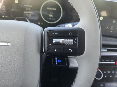 New 2026 Hyundai Santa Fe Calligraphy image 21