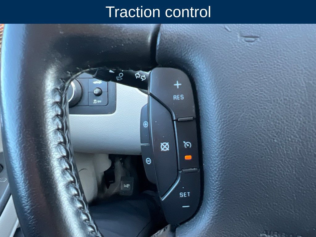Used 2014 Chevrolet Impala LT w/ LT Sunroof Package FWD image 16