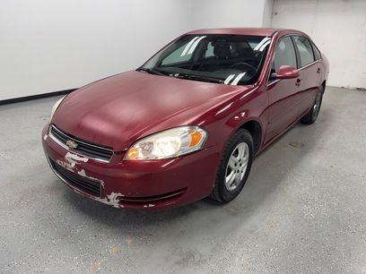 Used 2006 Chevrolet Impala LS