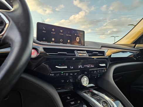 Used 2022 Acura MDX FWD image 16