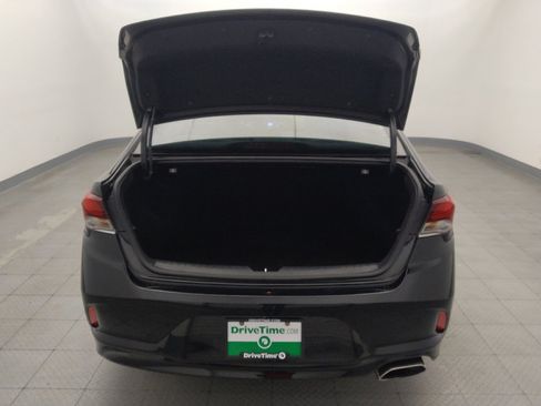 Used 2019 Hyundai Sonata SEL FWD image 29
