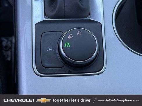 Certified 2025 Chevrolet Blazer LT image 19