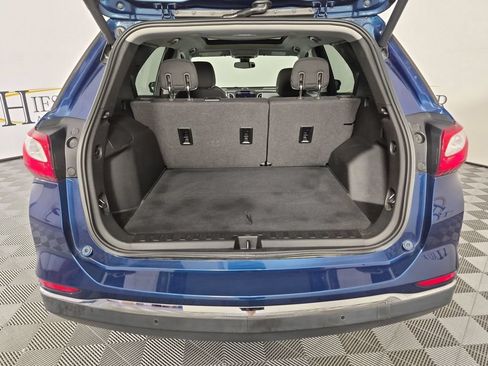 Used 2020 Chevrolet Equinox LT FWD image 33