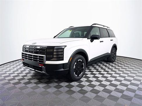 New 2026 Hyundai Palisade XRT Pro image 2