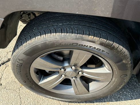 Used 2015 Jeep Patriot High Altitude FWD image 47
