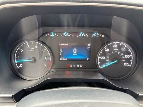 Used 2022 Ford F150 XLT AWD/4WD image 15