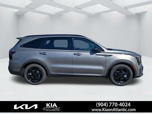 New 2026 Kia Sorento SX Prestige AWD/4WD image 2