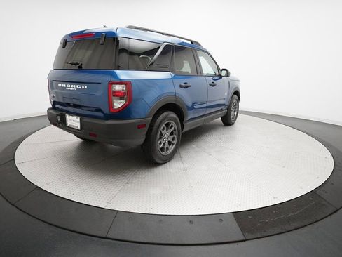 Used 2024 Ford Bronco Sport Big Bend image 35