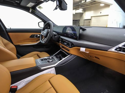 New 2026 BMW 330i xDrive Sedan w/ M Sport Package image 29