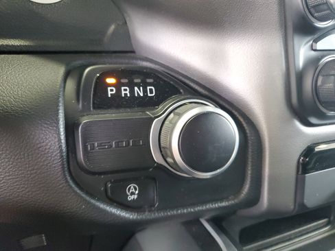 Used 2022 RAM 1500 Big Horn RWD image 30