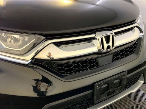 Used 2019 Honda CR-V EX-L image 32