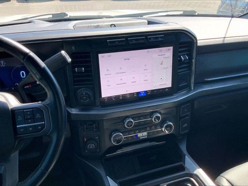 Used 2024 Ford F350 Lariat w/ Lariat Ultimate Package AWD/4WD image 6