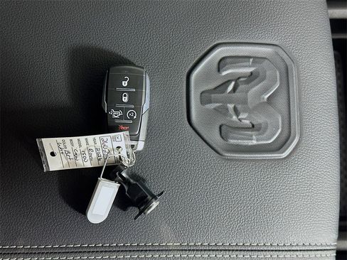 New 2026 RAM 1500 Laramie image 20