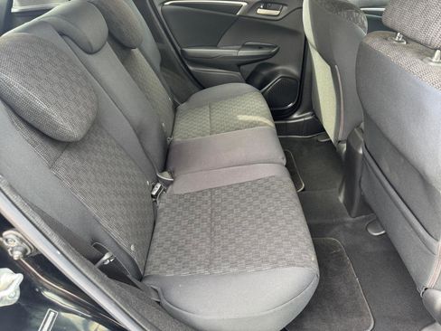 Used 2016 Honda Fit LX image 14