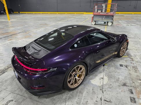 Used 2022 Porsche 911 GT3 RWD image 67