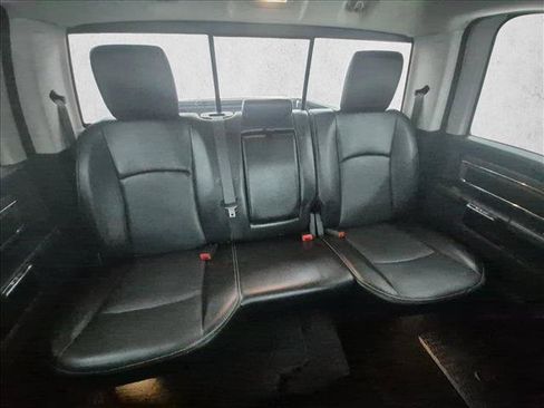 Used 2017 RAM 1500 Laramie AWD/4WD image 21