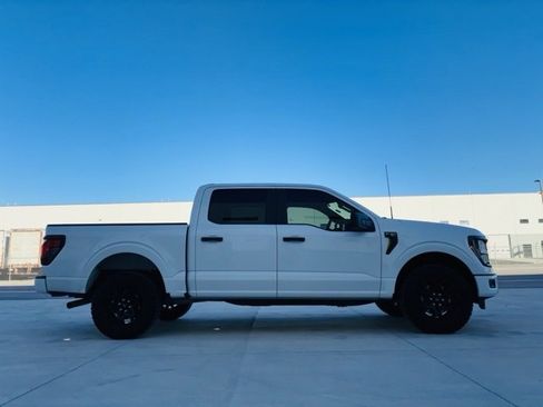 Used 2024 Ford F150 STX image 6