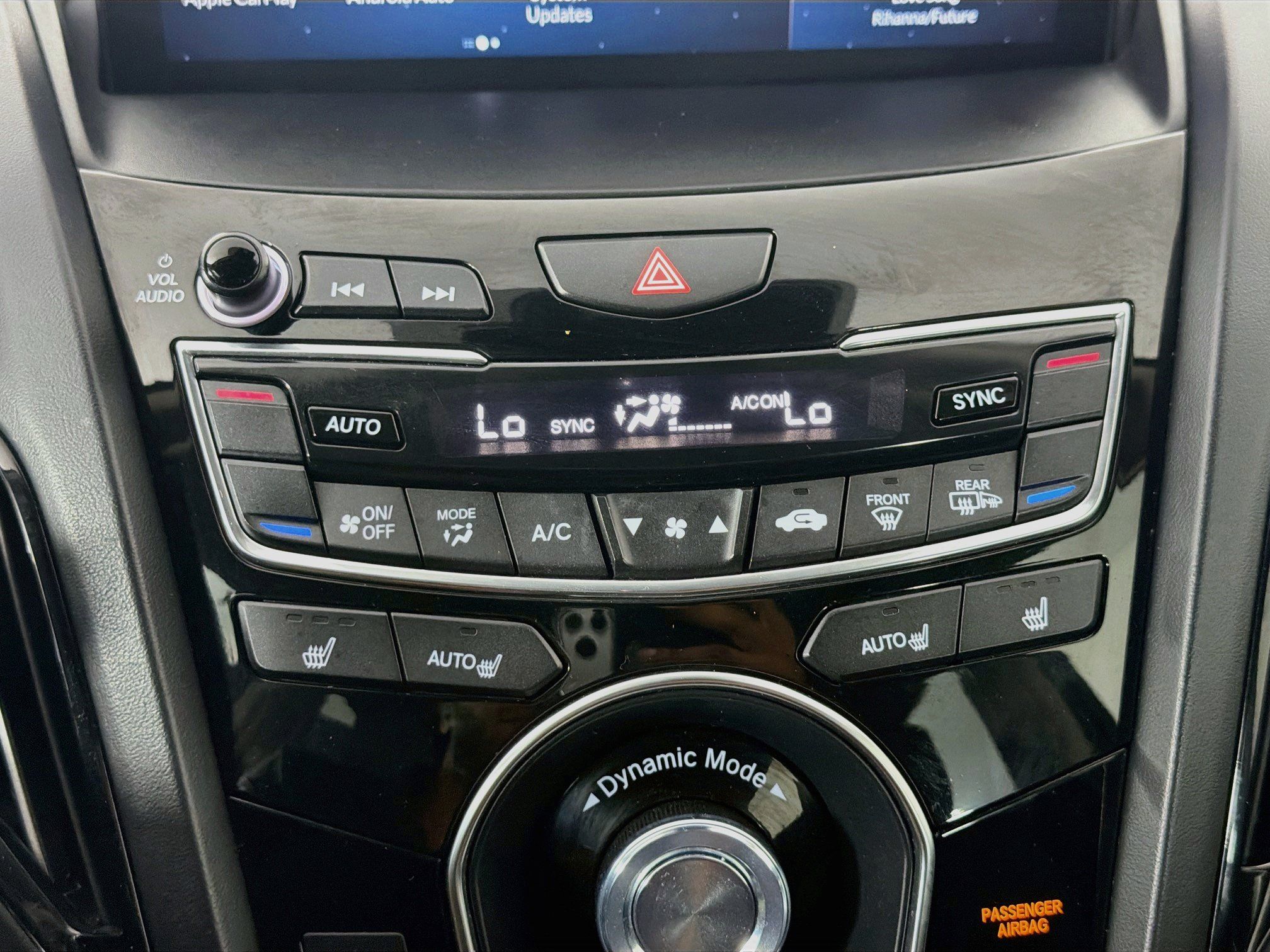 Used 2021 Acura RDX FWD image 23