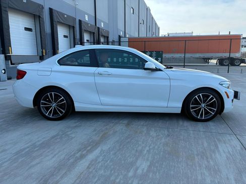 Used 2018 BMW 230i xDrive Coupe image 7